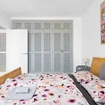 Apartament Golden Sunset Ocean View Costa Adeje (Tenerife)