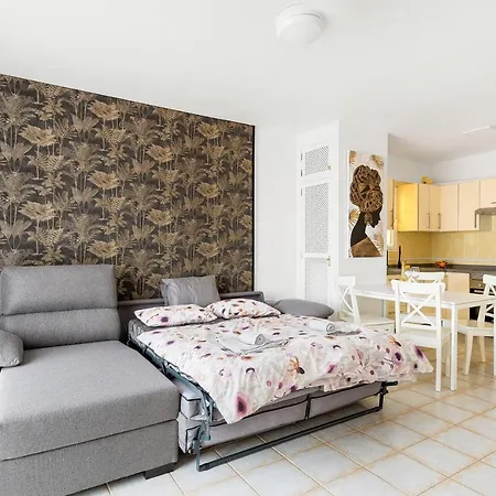 Golden Sunset Ocean View * Costa Adeje (Tenerife)