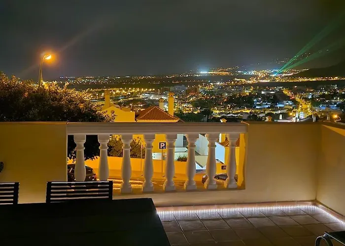 Golden Sunset Ocean View Appartement