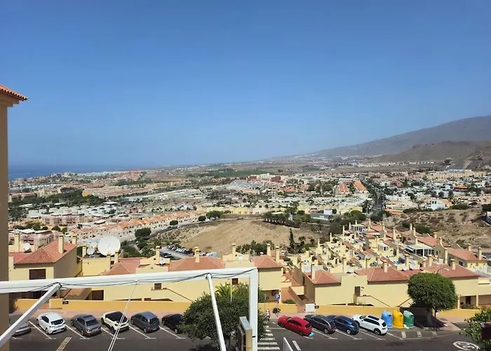 Appartement Golden Sunset Ocean View