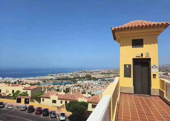 Appartement Golden Sunset Ocean View *