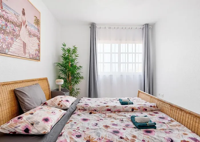 Golden Sunset Ocean View Appartement *