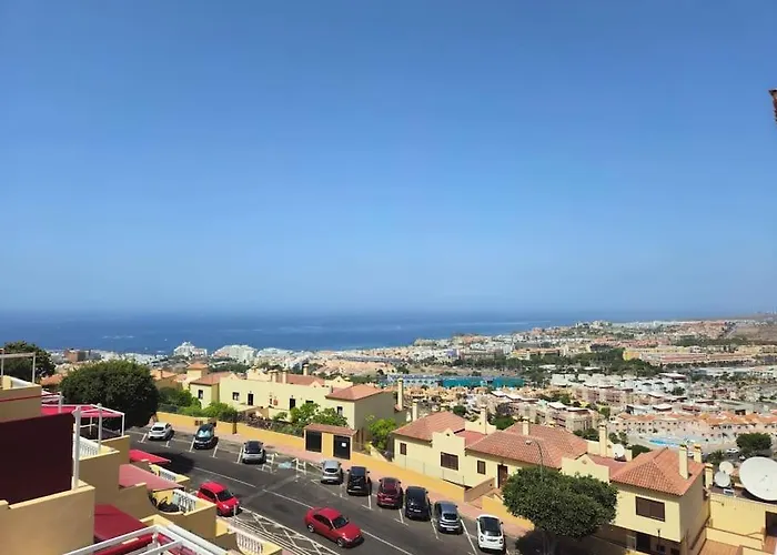 Appartement Golden Sunset Ocean View