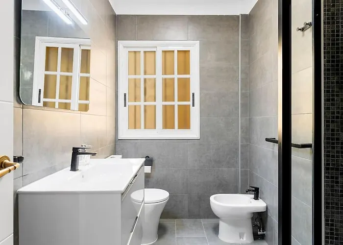 Appartement Golden Sunset Ocean View Costa Adeje (Tenerife)