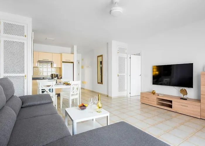 Golden Sunset Ocean View Appartement