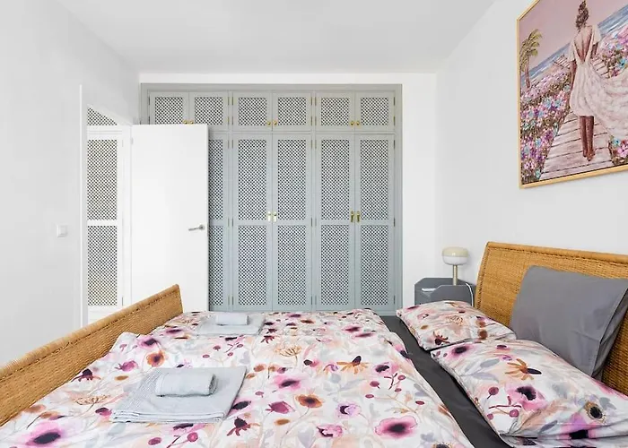 Appartement Golden Sunset Ocean View Costa Adeje (Tenerife)