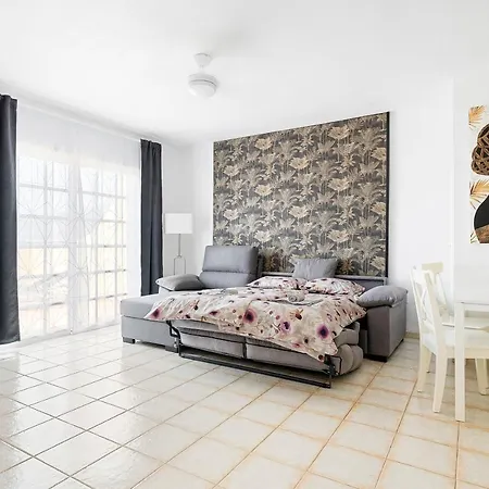Apartamento Golden Sunset Ocean View *
