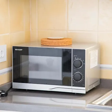 Golden Sunset Ocean View Appartement *