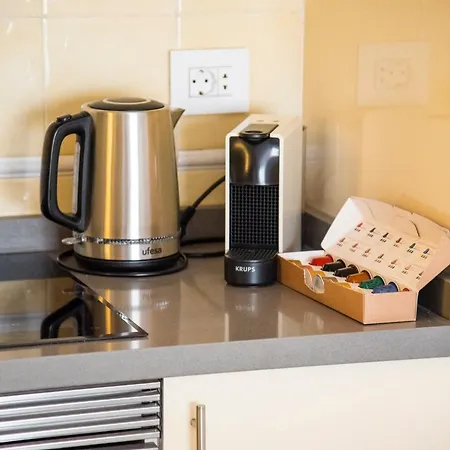 Golden Sunset Ocean View Appartement Costa Adeje (Tenerife)