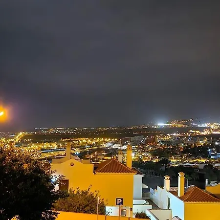 Golden Sunset Ocean View * Costa Adeje (Tenerife)