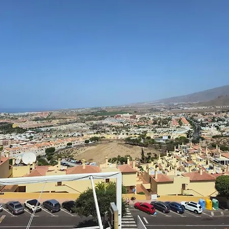 Appartement Golden Sunset Ocean View