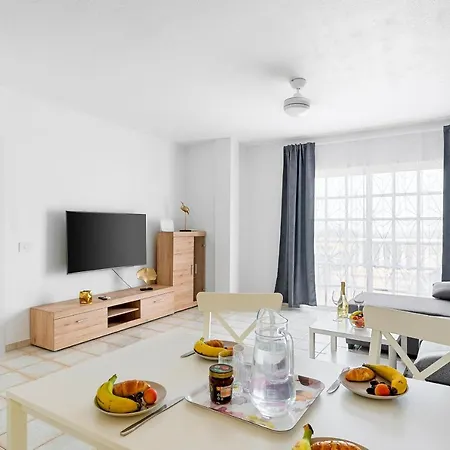 Golden Sunset Ocean View Appartement