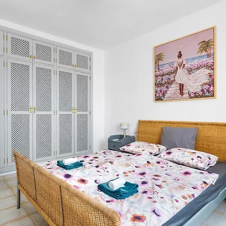 Apartamento Golden Sunset Ocean View *
