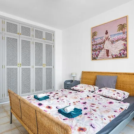 Appartement Golden Sunset Ocean View *