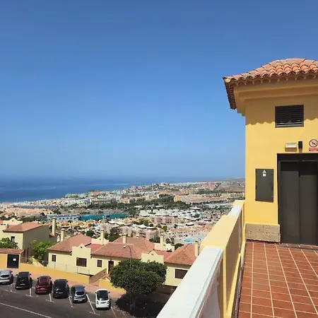 Apartamento Golden Sunset Ocean View *