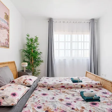 Golden Sunset Ocean View Appartement *