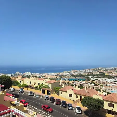 Appartement Golden Sunset Ocean View