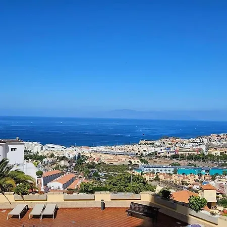 Golden Sunset Ocean View *