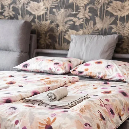 Appartement Golden Sunset Ocean View