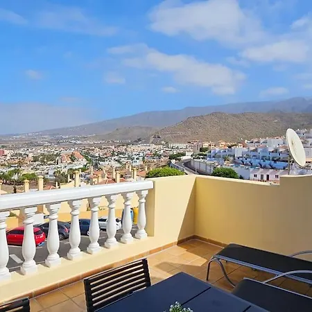 Appartement Golden Sunset Ocean View