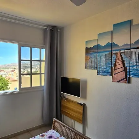 Apartamento Golden Sunset Ocean View *