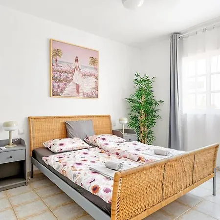 Appartement Golden Sunset Ocean View Costa Adeje (Tenerife)