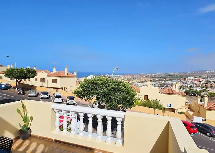 Golden Sunset Ocean View 公寓