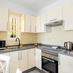 Golden Sunset Ocean View Appartement Costa Adeje (Tenerife)