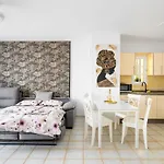 Golden Sunset Ocean View Apartment Costa Adeje (Tenerife)