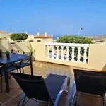 Golden Sunset Ocean View Apartment