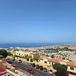 Apartment Golden Sunset Ocean View