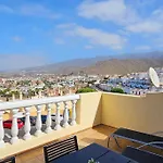 Apartment Golden Sunset Ocean View