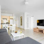 Golden Sunset Ocean View Appartement