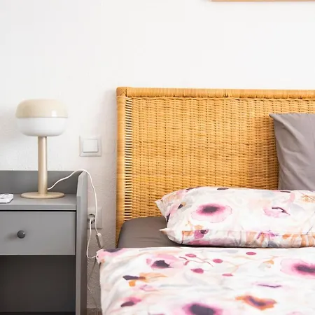 Appartement Golden Sunset Ocean View *