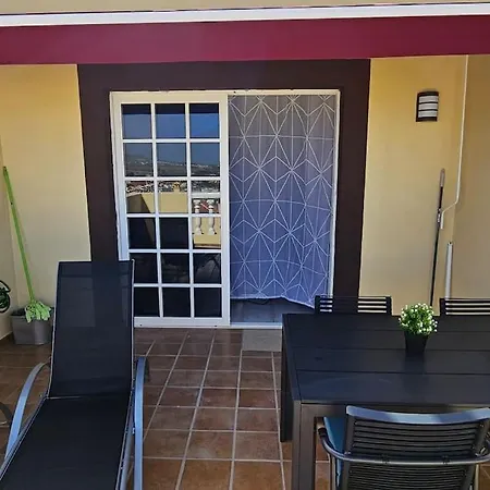 Golden Sunset Ocean View Costa Adeje (Tenerife)