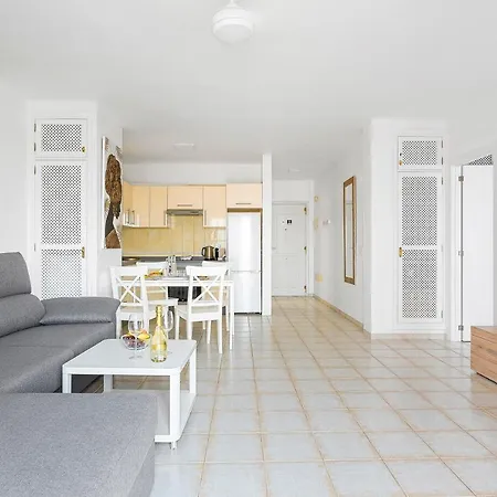 Apartman Golden Sunset Ocean View Costa Adeje (Tenerife)