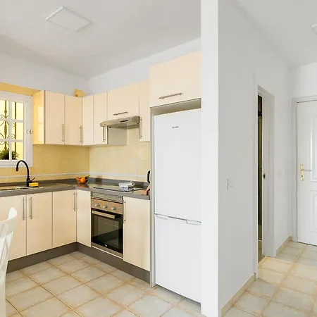 Golden Sunset Ocean View * Costa Adeje (Tenerife)