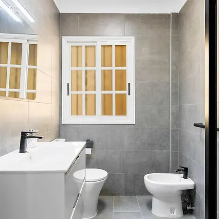 Apartman Golden Sunset Ocean View Costa Adeje (Tenerife)