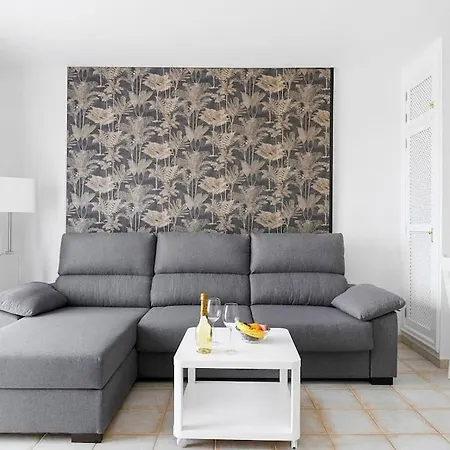 Golden Sunset Ocean View Costa Adeje (Tenerife)