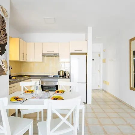 Golden Sunset Ocean View * Costa Adeje (Tenerife)