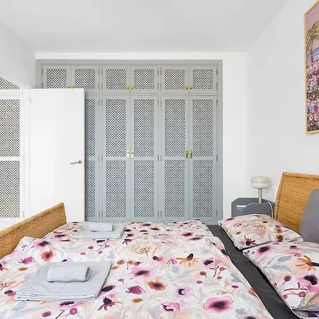 Apartman Golden Sunset Ocean View Costa Adeje (Tenerife)
