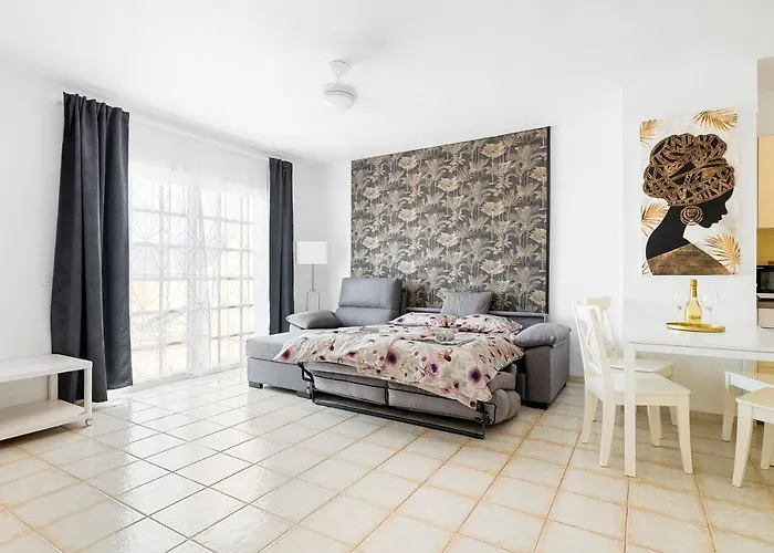 Apartament Golden Sunset Ocean View *