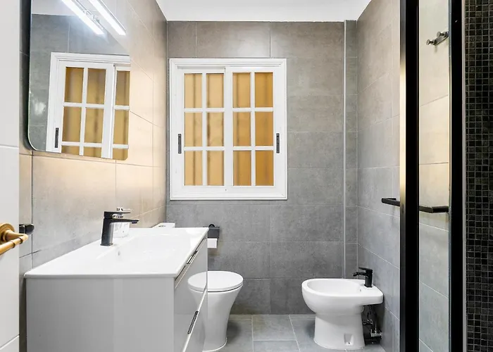 Golden Sunset Ocean View Costa Adeje