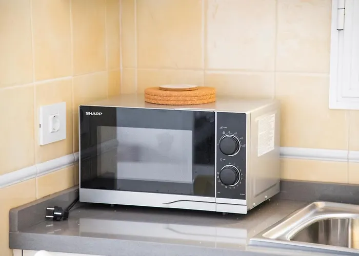 Golden Sunset Ocean View Apartament *