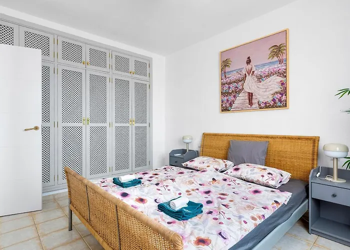 Apartament Golden Sunset Ocean View *