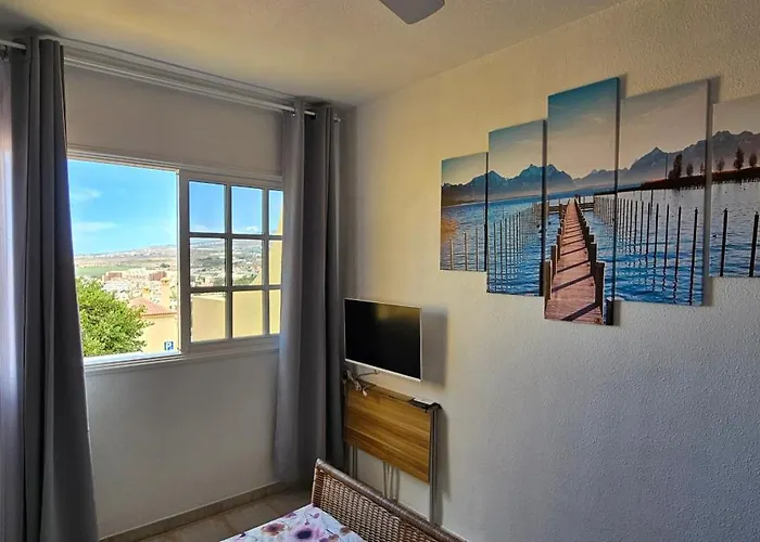 Daire Golden Sunset Ocean View *