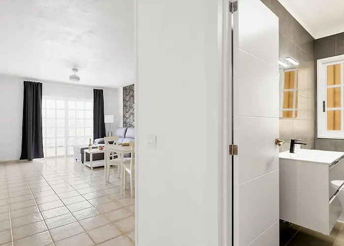 Golden Sunset Ocean View * Costa Adeje (Tenerife)