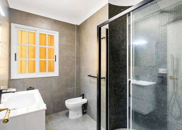 Golden Sunset Ocean View Daire